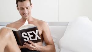 Las 4 edades sexuales del hombre explicadas por los medicos