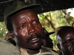 EL VIDEO VIRAL MAS VISTO DEL MUNDO: KONY 2012