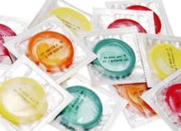 Lanzan preservativo con Viagra incluido