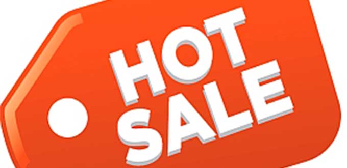 Como Aprovechar Todas Las Ofertas Del Hot Sale