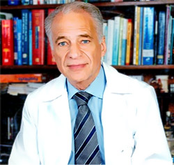 Dr. Alberto Cormillot