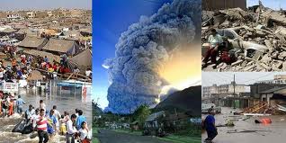 EL 2011 FUE EL PEOR AO DE LA HISTORIA EN DESASTRES