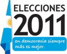 ELECCIONES PRESIDENCIALES 2011 - LISTADO DE AUTORIDADES DE MESA