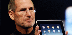 Steve Jobs evit una ciruga que podra haberle salvado la vida