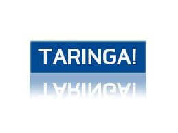 Confirman procesamiento de responsables del sitio de Internet Taringa!