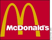 McDonald's vender hamburguesas sin pan en EE.UU., dice diario