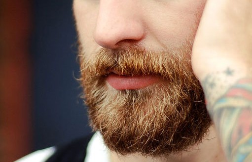 Las Cosas Que Quizas No Sabes Sobre La Barba