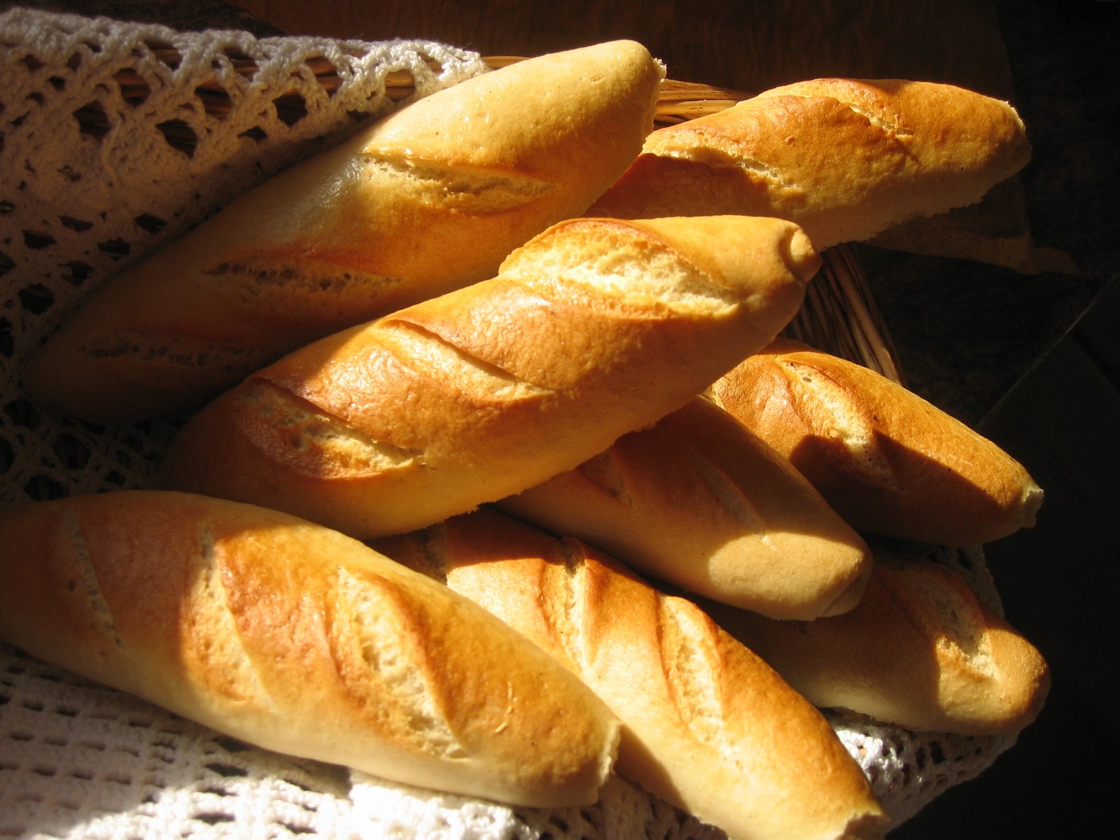 ¿Por Qué Se Debe Comer Pan Todos Los Días?