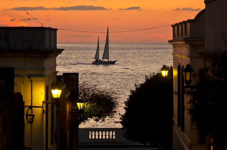 Consejos Para Viajar A Colonia Del Sacramento , Uruguay