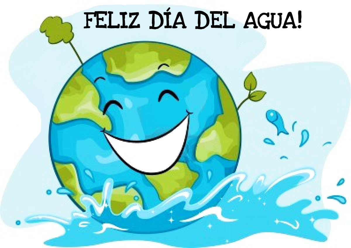 ¿por Qué Se Celebra El Día Mundial Del Agua El 22 De Marzoemk 1119