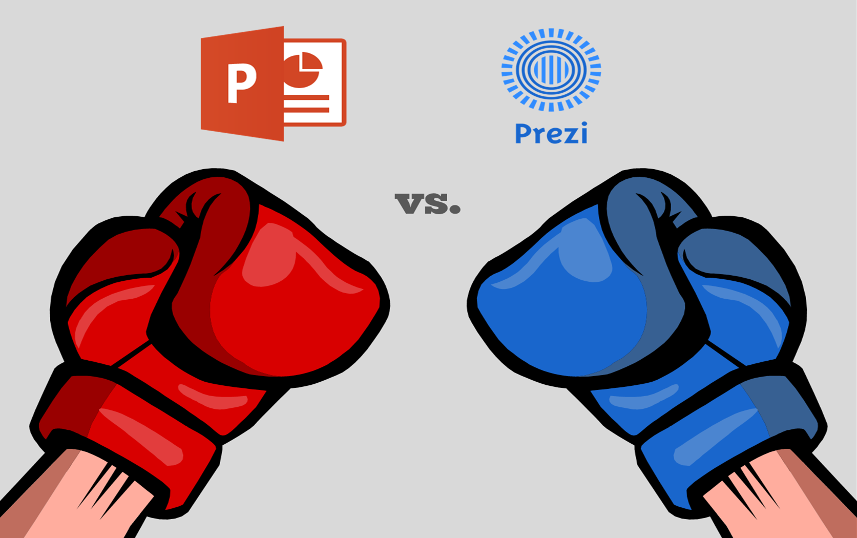 Por Qué Deberías Usar Prezi En Lugar De Power Point?