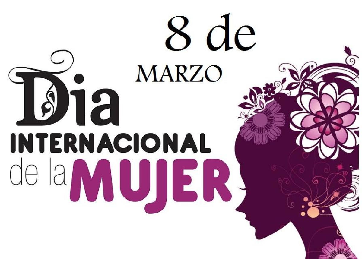 ¿por Qué El 8 De Marzo Se Conmemora El Día Internacional De La Mujer