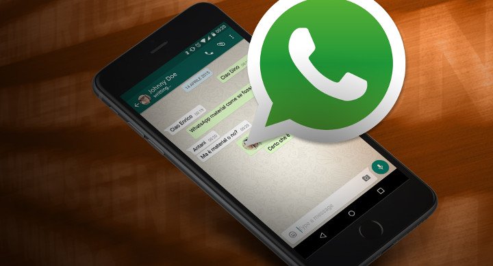 ¿cómo Escuchar Los Audios De Whatsapp Antes De Enviarlosemk 8762