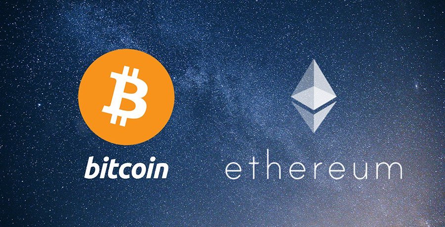 Cu L Es La Diferencia Entre Bitcoin Y Ethereum