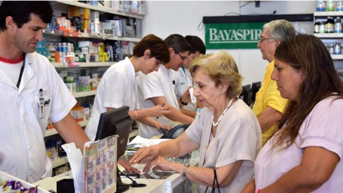 El Listado De Medicamentos Gratuitos Para Jubilados