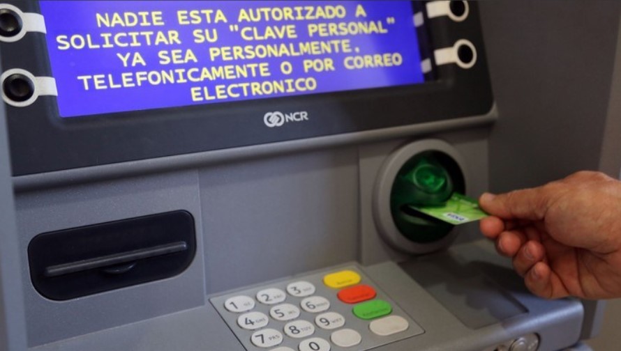 Paso A Paso: Como Cobrar La Jubilación Por Cajero Automático