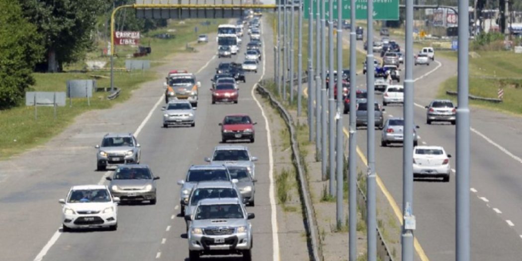 Verano 2021: No Habrá Restricciones De Tránsito Entre CABA ...