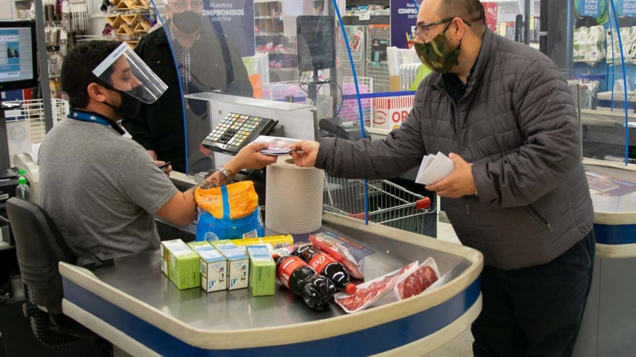 Así Quedan Todos Los Aumentos De Sueldo Para Empleados De Comercio ...