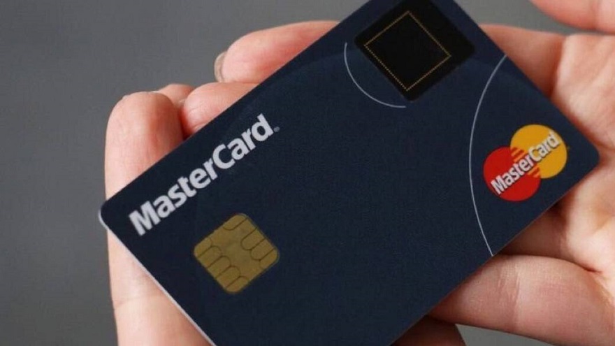 Mastercard confirma el fin de los números impresos