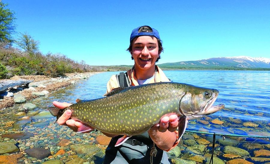 Pesca en Paraná Medio