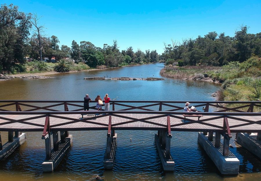 Turismo en Montevideo.