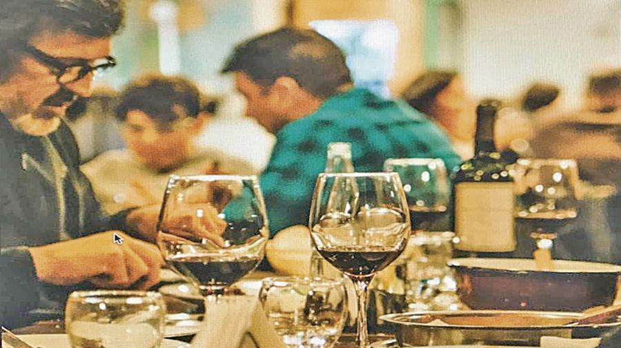 El Bodegón Argentino