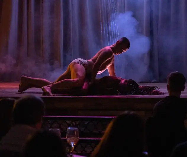 Momentos divertidos en La Cena Secreta