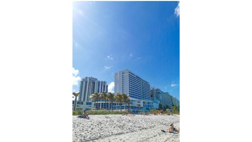 Miami — New Point Miami