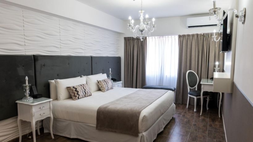 En Buenos Aires — Ker Hoteles