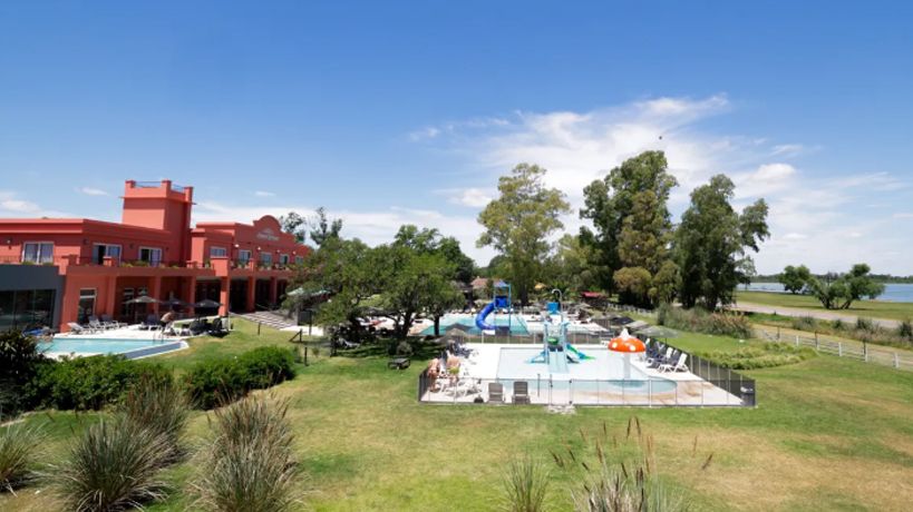 Buenos Aires — Howard Johnson Chascomús