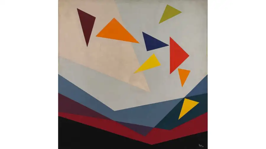 Obras de arte argentino