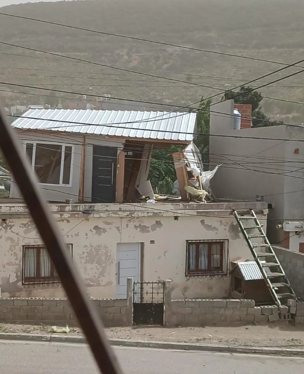 Intervenciones de Defensa Civil