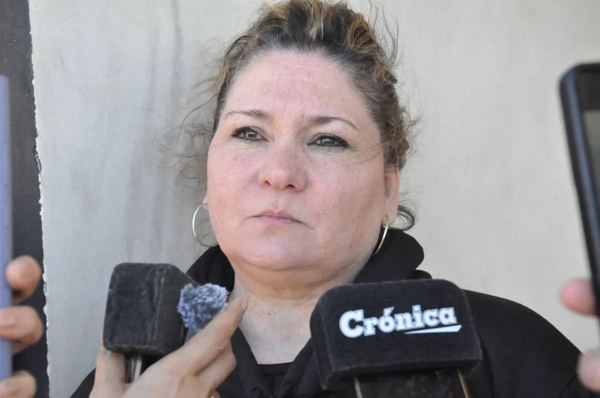 Pérdidas en El Chañar