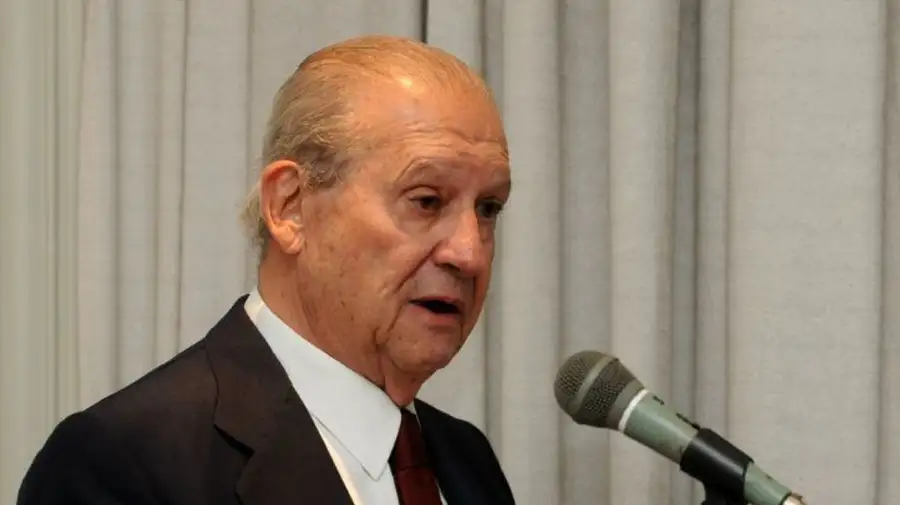 Enrique Pescarmona