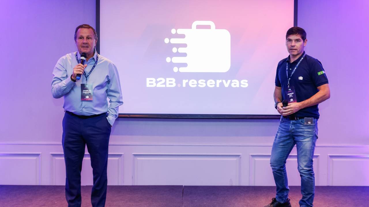 Carlos Taboada y Marcos Gay