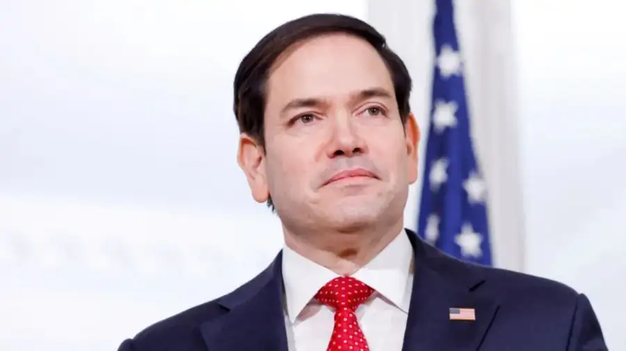 Marco Rubio