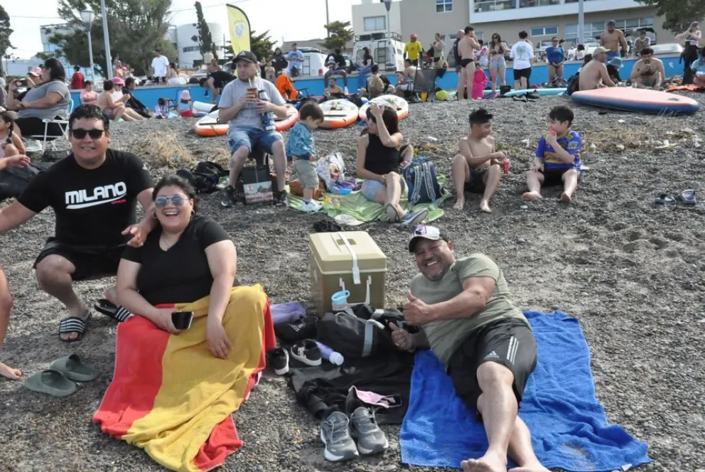 Costanera del Centro