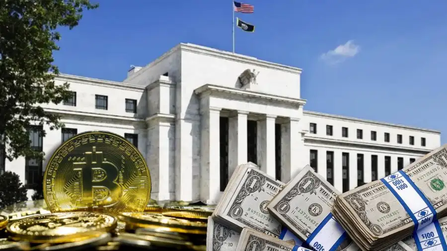 Reserva Federal de EE.UU y las monedas actuales