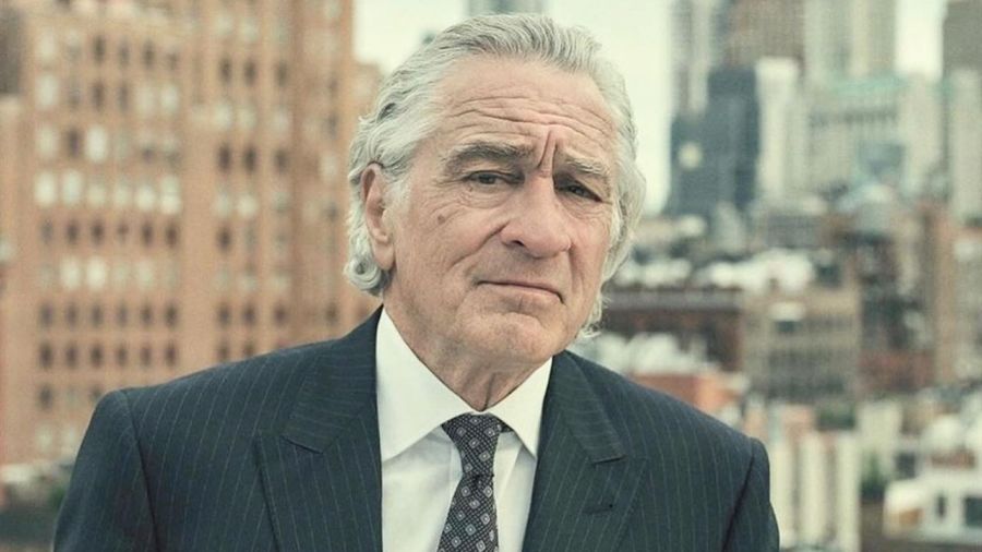 Robert De Niro
