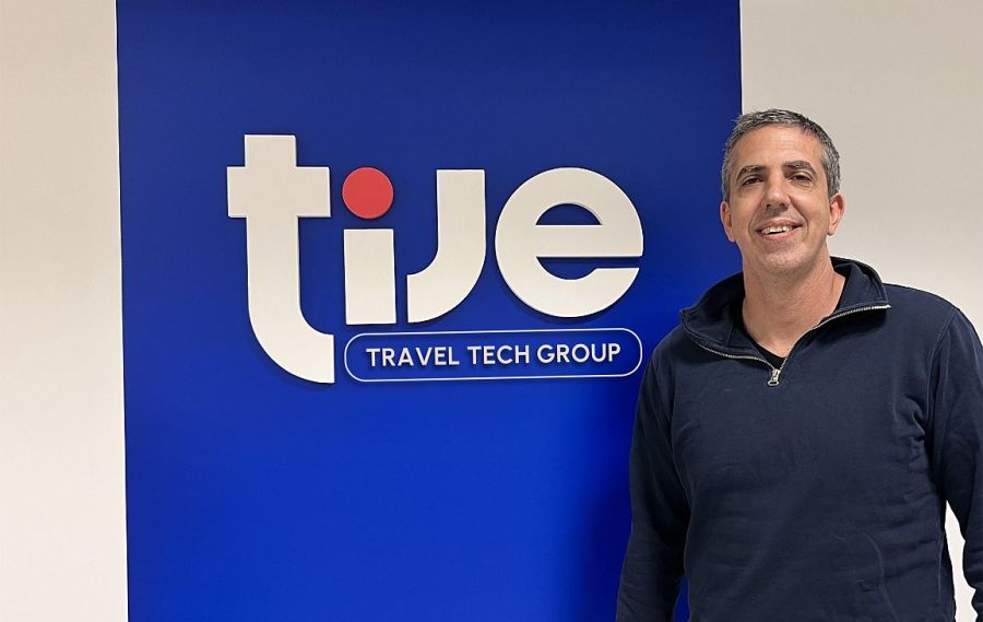 Preparativos para la temporada alta