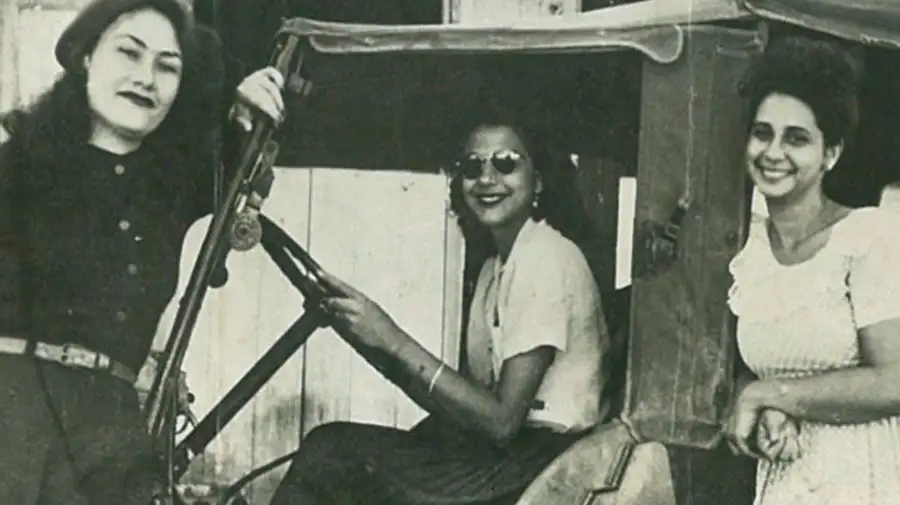 Las hermanas Mirabal, símbolo de la lucha feminista