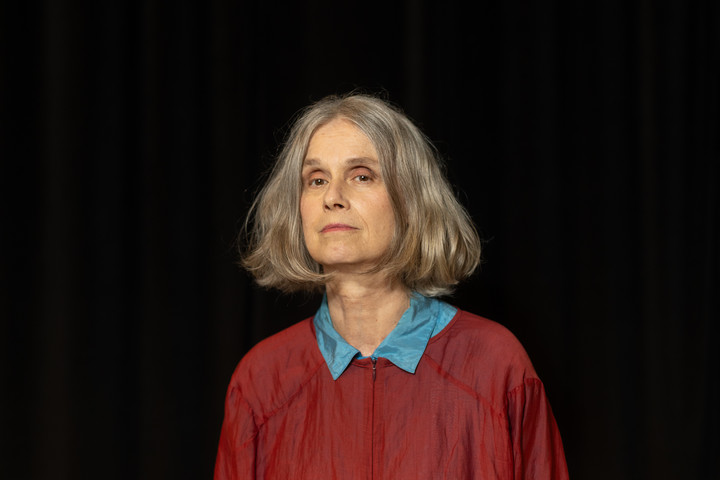 Juana Molina presentará su nuevo disco, 'Doga'