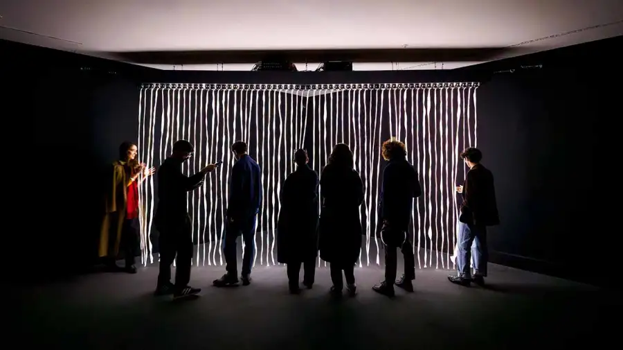 Bienalsur en Roma y Milán