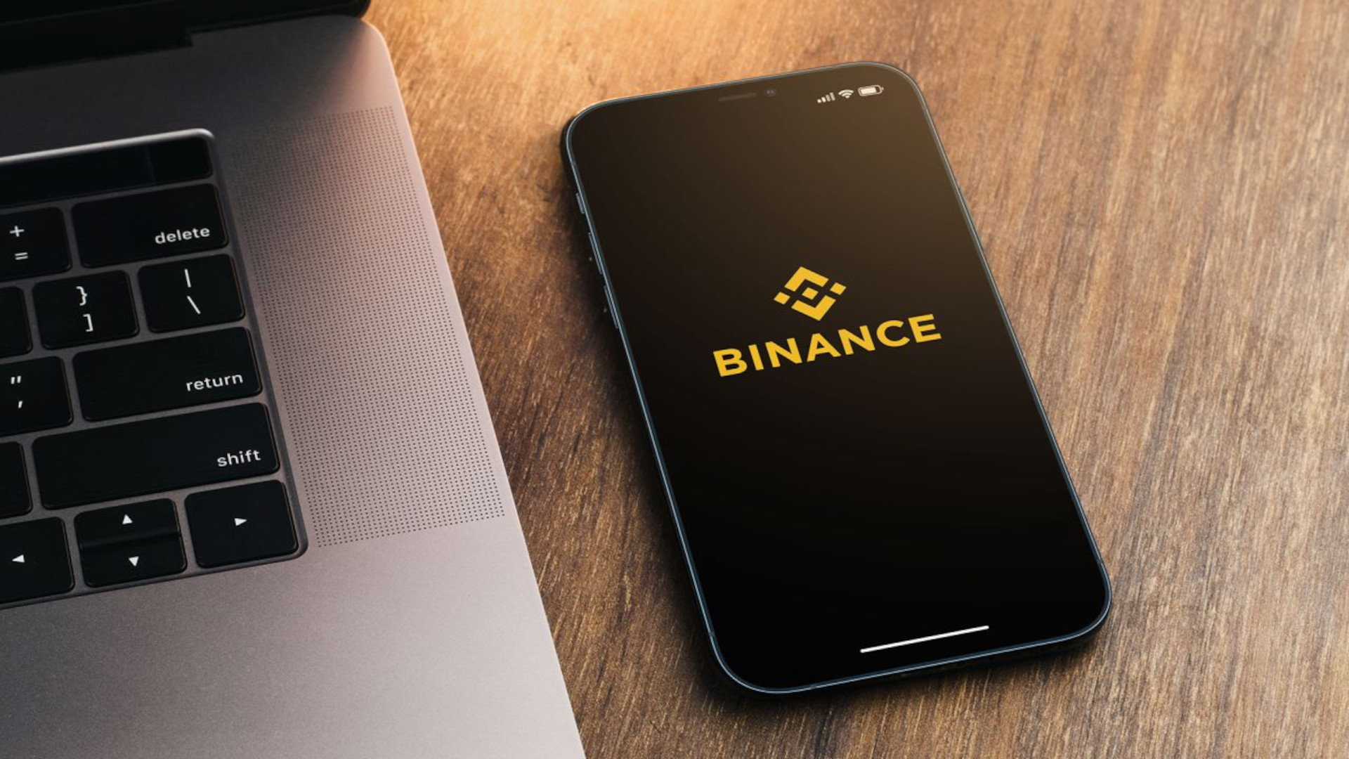 Binance lanza un servicio exclusivo pensado para grandes inversores de criptomonedas