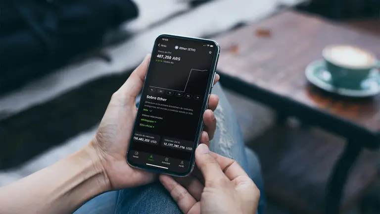Bitso acelera su expansión on-chain con nuevos productos