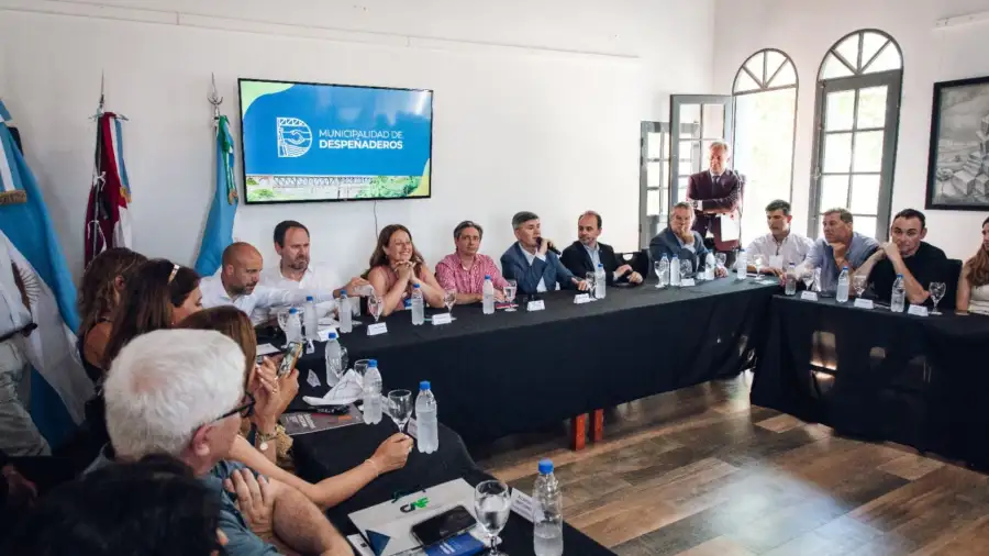 Despeñaderos Florece