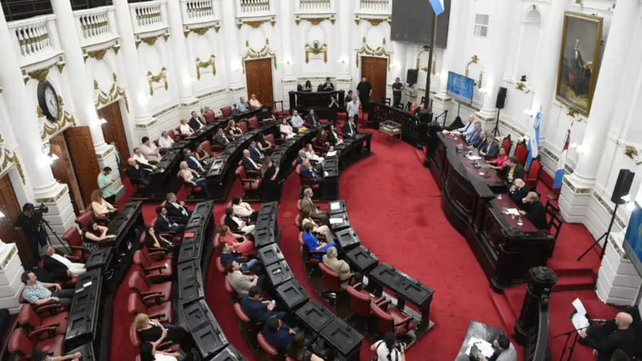 Inauguración del Foro de Cultura Democrática