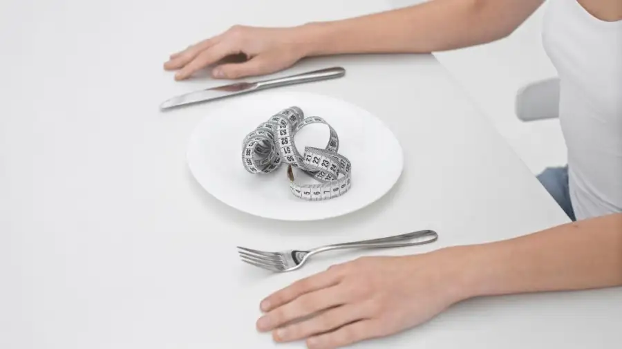 Día Internacional de la lucha contra los TCA