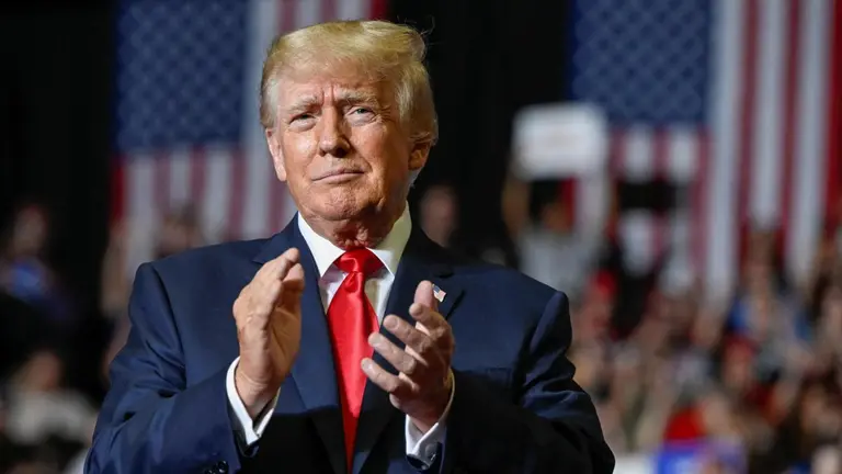 Estados Unidos avanza con un proyecto para acumular un millón de Bitcoin en sus reservas