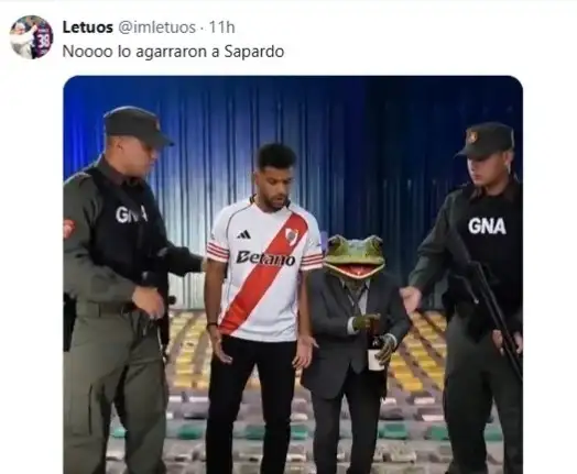 Operativo Sapardo Titular